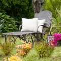 fauteuil jardin